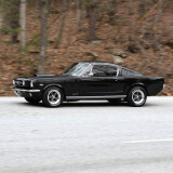 Mustang-Fastback-1965---347-Stroker---Tremec-TKO-500---01