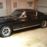 Mustang-Fastback-1965---347-Stroker---Tremec-TKO-500---03