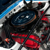 Mustang-Shelby-1969-GT350-Sportsroof-SCCA-B-Prod--Moteur
