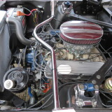 Ford-Mustang-1965-Fastback-Coupe-moteur