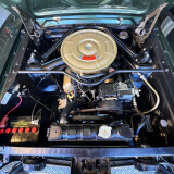 Ford-Mustang-1965-restauration-moteur-2