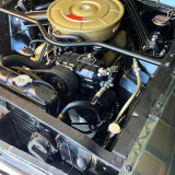 Ford-Mustang-1965-restauration-moteur-3