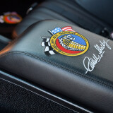 Appuie-coude-Mustang-shelby-gt500cr-coyote