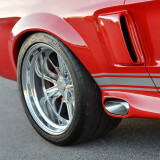 Sortie-echappement-Mustang-shelby-gt500cr-coyote