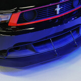 Splitter-avant-Mustang-boss-302-Laguna-Seca-2012